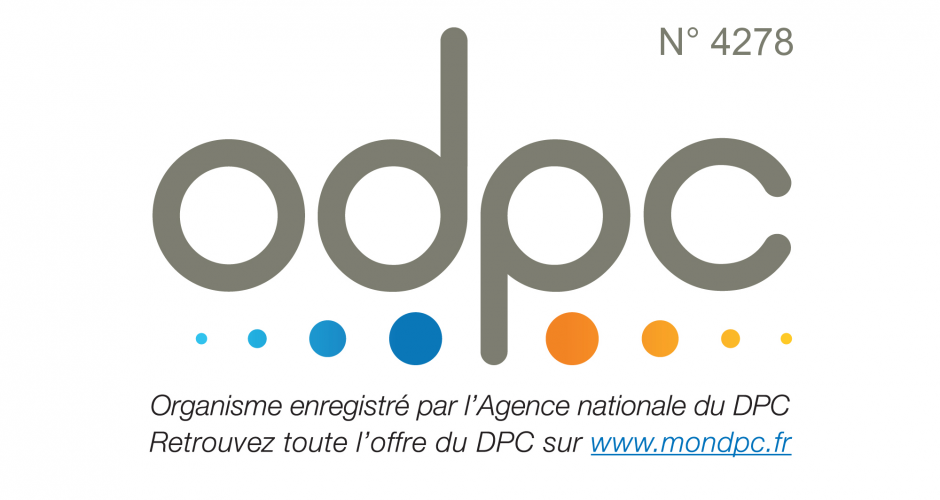 Logo ANDPC