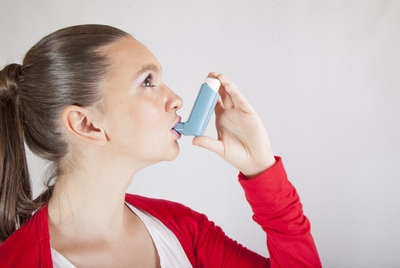 Asthme et antiasthmatiques